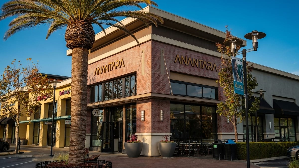 A restaurant rooted in Fremont