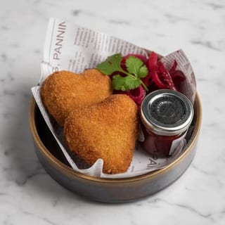 Tender Jack Cutlet