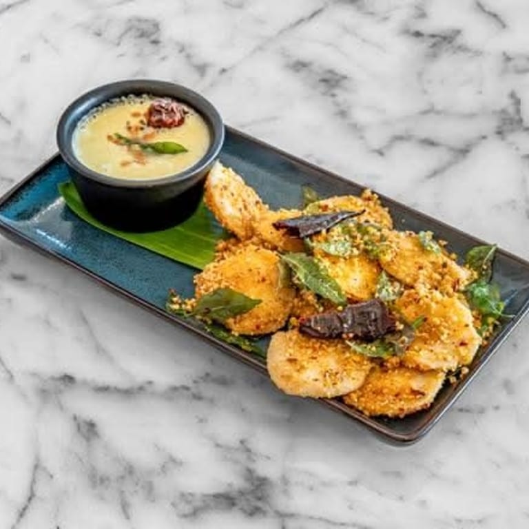 Delicious Idli for Every Palate
