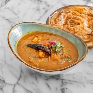 Kerala Toddy Shop Pepper Chicken